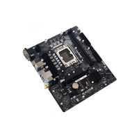 Biostar H610MX-E