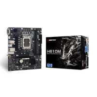 Biostar H610MX-E