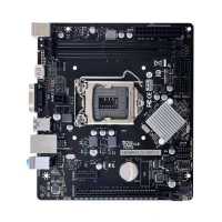 материнская плата Biostar H81MHV3 2.0
