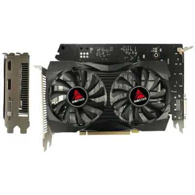 Biostar nVidia GeForce GTX 1050 4Gb VN1055XF41