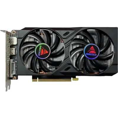 Biostar nVidia GeForce GTX 1660 Ti 6Gb VN1666TF69