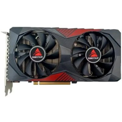 видеокарта Biostar nVidia GeForce RTX 3060 12Gb VN3606RML9