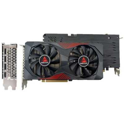 Biostar nVidia GeForce RTX 3060 12Gb VN3606RML9