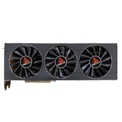 видеокарта Biostar nVidia GeForce RTX 3080 10Gb VN3806RMT3