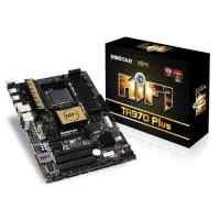 Biostar TA970 Plus