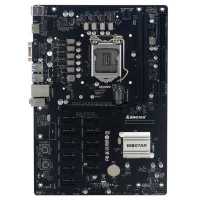 Biostar TB560-BTC Pro