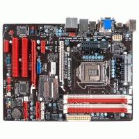 материнская плата Biostar TZ75B