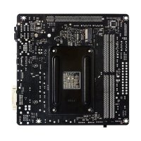 Biostar X370GTN