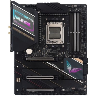 материнская плата Biostar X670E Valkyrie