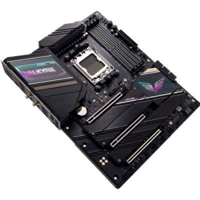Biostar X670E Valkyrie
