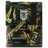 материнская плата Biostar Z370GT6