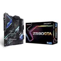 Biostar Z590GTA