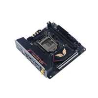 Biostar Z590I Valkyrie