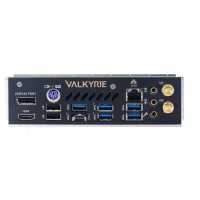 Biostar Z590I Valkyrie