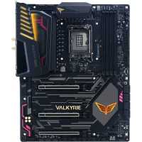 материнская плата Biostar Z690A Valkyrie