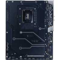 материнская плата Biostar Z690A Valkyrie