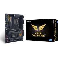 материнская плата Biostar Z690A Valkyrie