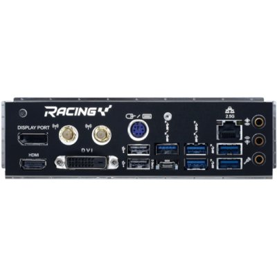 материнская плата Biostar Z690GTA