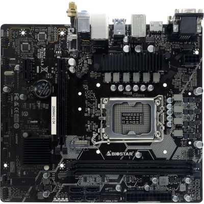 материнская плата Biostar Z690MX2-E D4