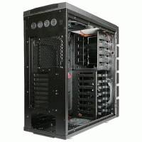 BitFenix Colossus Black Window BFC-CLS-500-KKWR1-RP