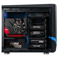 корпус BitFenix Colossus M Black BFC-CLI-300-KKLS1-RP