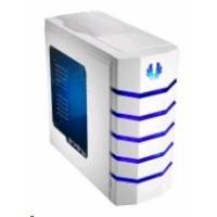 корпус BitFenix Colossus White BFC-CLS-500-WWWB1-RP