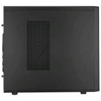 корпус BitFenix Merc Alpha Black BFC-MRC-100-KKX1-U3