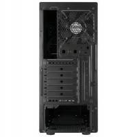 BitFenix Merc Alpha Black BFC-MRC-100-KKX1-U3