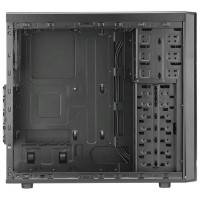 корпус BitFenix Merc Alpha Black BFC-MRC-100-KKX1-U3
