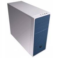 корпус BitFenix Neos White-Blue BFC-NEO-100-WWXKB-RP