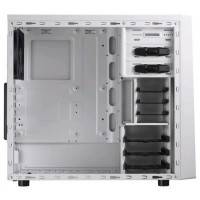 BitFenix Neos White-Red BFC-NEO-100-WWXKR-RP