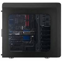 корпус BitFenix Ronin Black Window BFC-RON-300-KKWSK-RP
