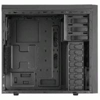 корпус BitFenix Shinobi Black Window BFC-SNB-150-KKW1-RP