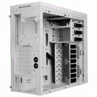 BitFenix Shinobi White-Blue Window BFC-SNB-150-WWWB-SP