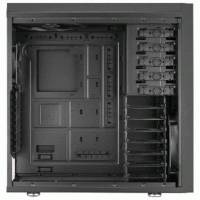 BitFenix Shinobi XL Black Window BFC-SNX-500-KKW1-RP