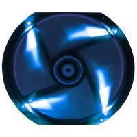 BitFenix Spectre LED Blue 230mm