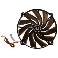 кулер BitFenix Spectre LED Green 200mm