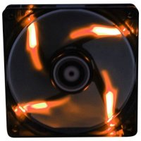 BitFenix Spectre LED Orange 140mm