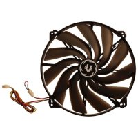кулер BitFenix Spectre LED Red 200mm