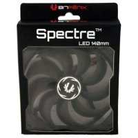 кулер BitFenix Spectre LED White 140mm