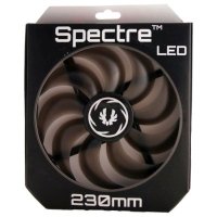 BitFenix Spectre LED White 230mm