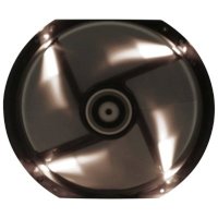 кулер BitFenix Spectre LED White 230mm