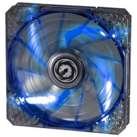 кулер BitFenix Spectre Pro LED Blue 140mm