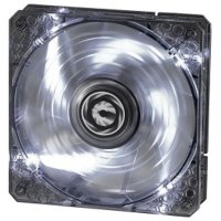 BitFenix Spectre Pro LED White 120mm