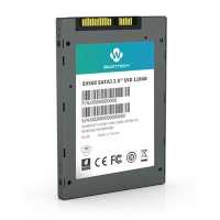 SSD диск BiwinTech SX500 128Gb 52S3A7Q
