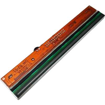 печатающая головка Bixolon AE04-00025S
