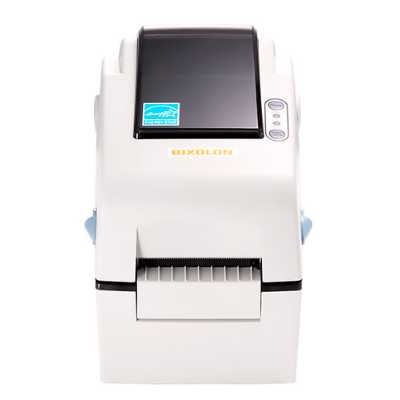 принтер Bixolon SLP-DX220D