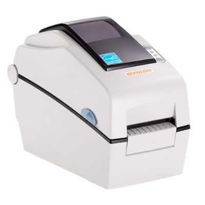 принтер Bixolon SLP-DX220E
