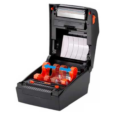 принтер Bixolon XD5-40D