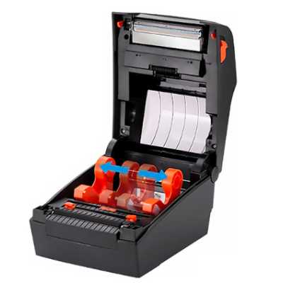 принтер Bixolon XD5-40DCK